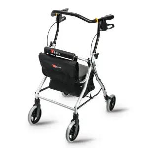 라온아띠 성인용 보행기 KCS-315 실버카 보조보행기