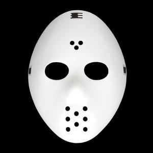 제이슨 가면 (화이트) 가면무도회 할로윈 파티 소품