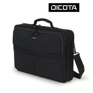 [DICOTA] 디코타 15-17.3 노트북가방 친환경 서류가방 D31432-RPET