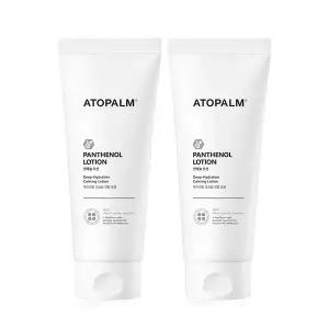 아토팜 판테놀 로션 180ml X 2개