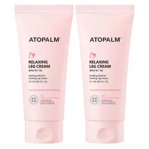 아토팜 매터니티 레그크림 150ml X 2개