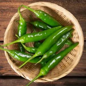 국내산 청양고추(상) 2kg