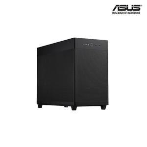 아수스 ASUS AP201 미니타워 PC케이스 (Black)