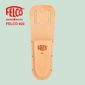스위스 전지가위집 가위집 (천연 암소가죽) FELCO 923