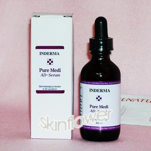 인더마(Inderma) 퓨어메디  AD 세럼 60ml