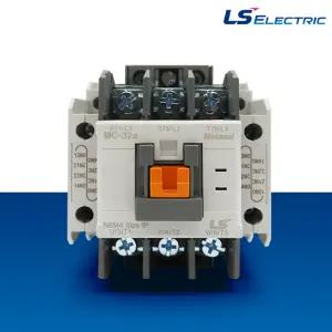 LS일렉트릭 MC-32a 전자접촉기 마그네트 스위치 40AF 전자 개폐기 AC220V