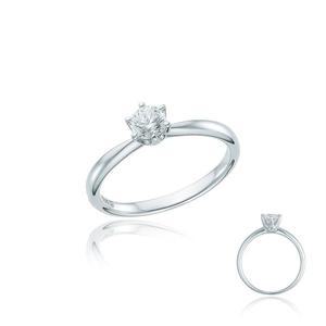 [로이드](센텀시티점)14K L-DIAMOND 5부 반지 LRD23022D