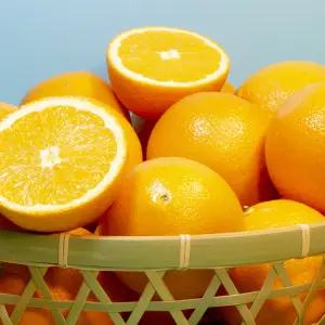실속형 못난이 고당도 오렌지 중과 3kg, 5kg(사이즈랜덤)