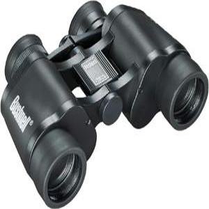 Bushnell Falcon 7x35 쌍안경(케이스 포함)  조류 관찰 사냥 여행 관광을 위한 이지 포커스 쌍안경
