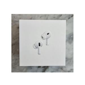 Apple 에어팟 프로 2세대 (USB-C) MTJV3KH/A 애플정품- 가나다