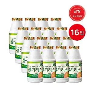 [남양]남양 불가리스 복숭아 150ml 16입 (4입x4개)