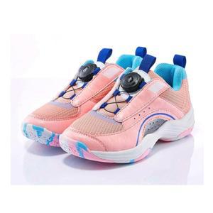 [가와사키]배드민턴화 KC-26PINK 주니어용 인도어슈즈