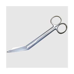 붕대가위 의료용 수술 붕대가위 병원납품용 18cm
