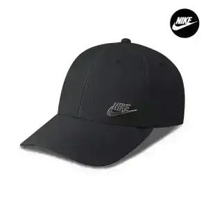 나이키 드라이핏 클럽 캡 메탈 퓨추라 볼캡 모자 FB5371-010