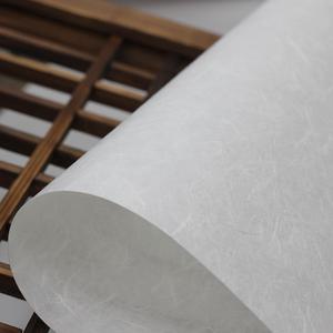 아크릴한지 60cmx30m 창호지 찢어지지않는한지 한옥문살 사찰문살 플로트인쇄