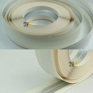 자유각코너비드 비접착 폭50mm 길이30M(재료분리대 코너비드 도배 테이프 다용도)