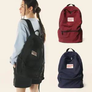 [마스마룰즈][파우치 증정]Daily backpack _  11colors