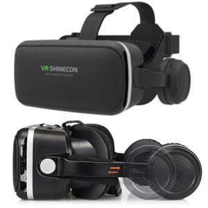 폰연동vr추천 vr 체험기 glass 게임 box 헤드셋 일체형