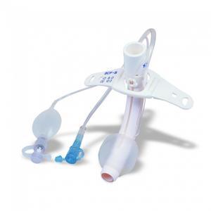 [(2)기관절개튜브] 메라소핏 기관절개튜브 카테타(이중관) MERA SOFIT D-6CFS