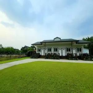[충남] 어울림펜션(충남, 논산)