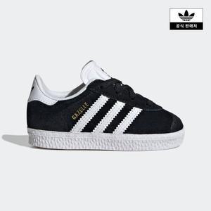[아디다스키즈](타임스퀘어점패션관)[adidas kids] (120~160) 가젤 컴포트 클로저 (IH0338)