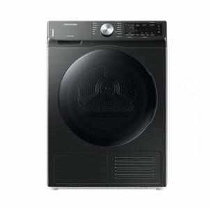 삼성전자 그랑데 건조기 DV90T5540BV 블랙 캐비어