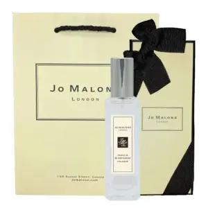 피오니 앤 블러쉬 스웨이드 오드코롱 30ml - 쇼핑백