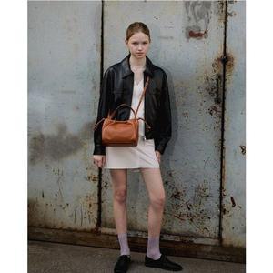 [LAP](24 F/W)  STRING TOTE BAG AQ7AB810[34653245]