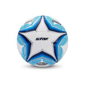 [스타] 더 폴라리스 2000H SB235H 축구공 5호 - 화이트