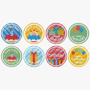 [IXHIP40I_4A]선물포장 스티커 포장데코 선물스티커