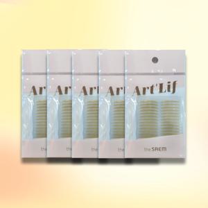 [더샘] 아트리프 누드 쌍꺼풀 테이프 5개
