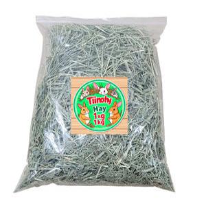 염소 말 알파카 기니피그 친칠라 건초 티모시 대용량 건초 3kg