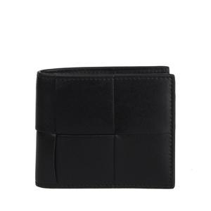 [BOTTEGA VENETA] 맥시 인트레치아토 남성 반지갑 649603 V47V1 8803