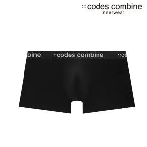 [코데즈컴바인이너웨어](강남점)블랙 드로즈 (CEMDR161BK)
