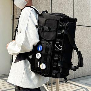 운동가방 헬스가방 운동용 트레이닝 스포츠 가방 더플백 더블백 BS02