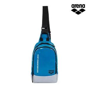 [아레나공식] 슬링백 A4AC1AB13BLU