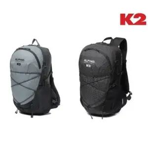 [롯데백화점]케이투 남여공용 등산용 중등산 가방 스트라이더 23L(STRIDER 23L) Dyneema