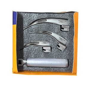 레링고세트 Laryngoscope 3Blade