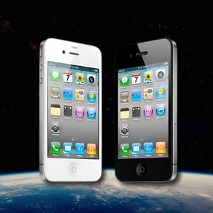 [중고] 아이폰 4s 공기계 스퀘어 자란 XR 5s 4.7인치 수능 디자인 자급제