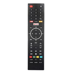 Westinghouse Element UHD 4K TV WE50UB4417 WD40FB2530 ELSW3917BF 용 리모컨