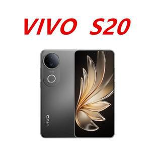 VIVO S20 5G 휴대폰, 7 인치