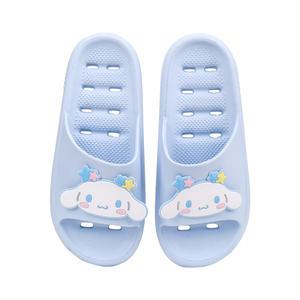 릴팡 산리오캐릭터즈 퓨어EVA 소프트 성인욕실화 (시나모롤) / SC8867