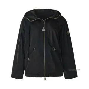 [롯데백화점]몽클레르 SS25 여성 바람막이 자켓 1A00180 54A1K 999