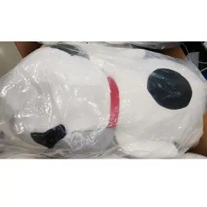 코스트코 스누피 빅 바디쿠션 110X30cm 대형쿠션 바디필로우