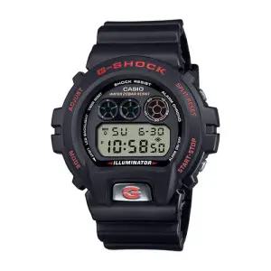 [롯데백화점]지샥 DW-6900TR-1DR LIC 6900시리즈 30주년 기념 스페셜 모델