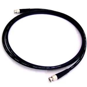 카나레 L-5CFW 플렉시블 BNC케이블 0.5M-5M / HD 3G 12G-SDI / 방송 영화 촬영