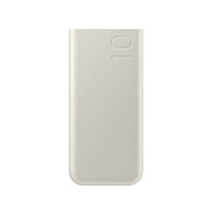 삼성전자 초고속 충전 보조배터리 25W PD 10000mAh 대용량 2포트 C타입