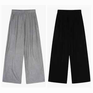 [더데이걸] sh06 데일리 찰랑 와이드 팬츠 TGTM25S01 (S34448372)