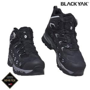 [블랙야크](타임스퀘어점패션관)공용 고어텍스 방수 등산화 그리프 D GTX ABYSHX2952/82