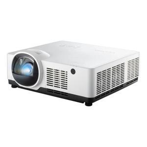 뷰소닉 LSC600WU-ST 6000안시 WUXGA 비지니스 교육용 레이저 빔프로젝터